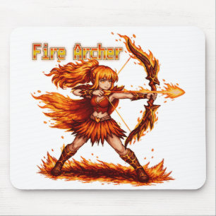 Milchkaffeetasse Mousepad