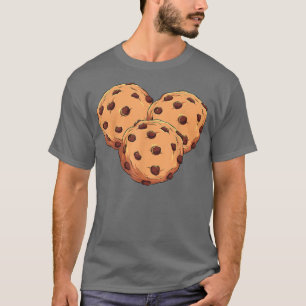 Milchkeks Halloween Kostüm Matching Paare Gro T-Shirt