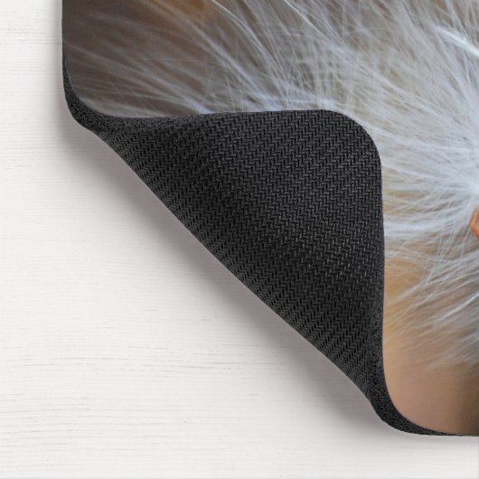 Milchkraut Mousepad (Ecke)