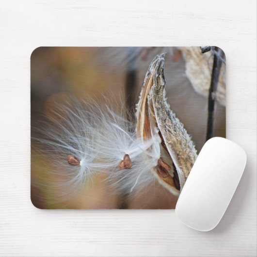 Milchkraut Mousepad (Mit Mouse)