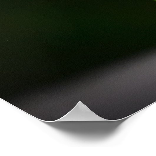 Milchkraut, Poster (Ecke)