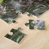 Milchkraut und Seide Puzzle (Seite)