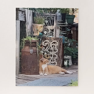 Milchkrug Jim Puzzle