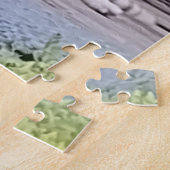 Milchkrug Jim Puzzle (Seite)