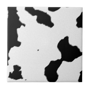 Milchkuh-Haut Fliese