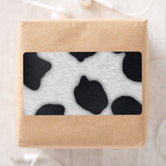 Milchkuh Print (Insitu)