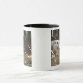 Milchkuh Tasse (Zentrum)