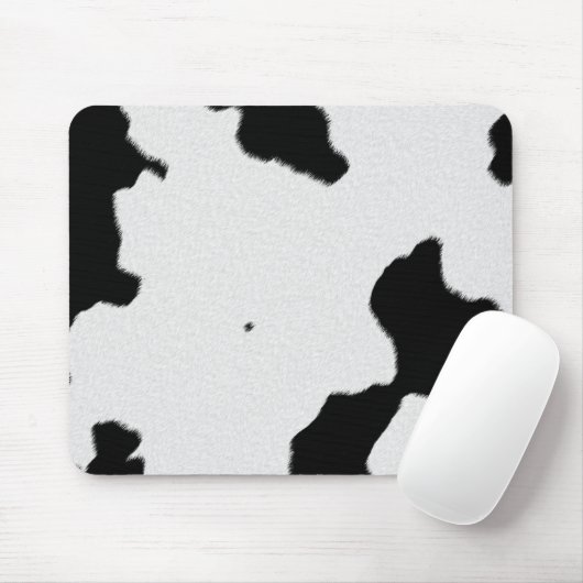 Milchkühe Mousepad (Mit Mouse)