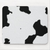 Milchkühe Mousepad (Vorne)