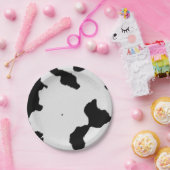 Milchkühe Pappteller (Party)