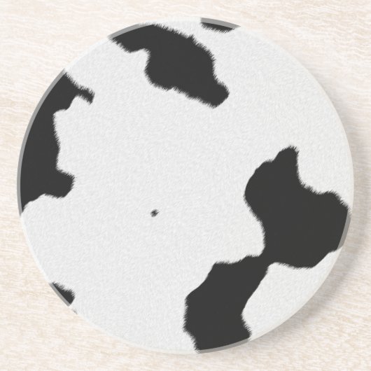 Milchkühe Untersetzer (Vorne)