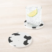 Milchkühe Untersetzer (Seite)