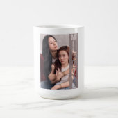 MilchLiebe 23,5 Kaffeetasse (Mittel)