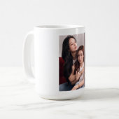 MilchLiebe 23,5 Kaffeetasse (Vorderseite Links)