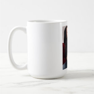 MilchLiebe 23,5 Kaffeetasse