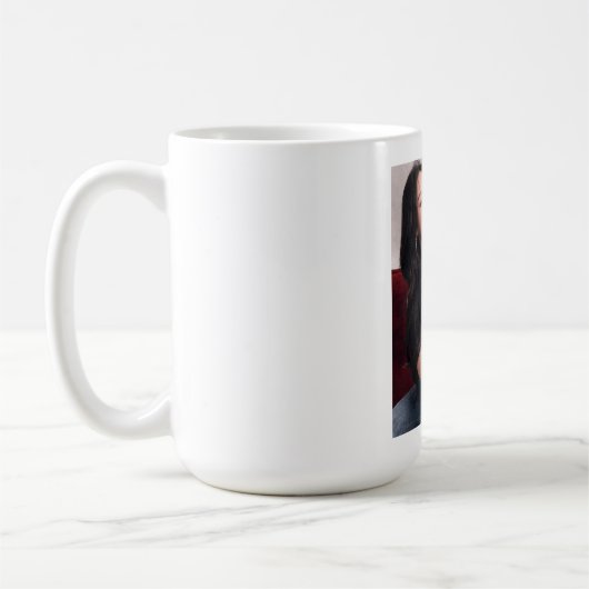 MilchLiebe 23,5 Kaffeetasse (Links)