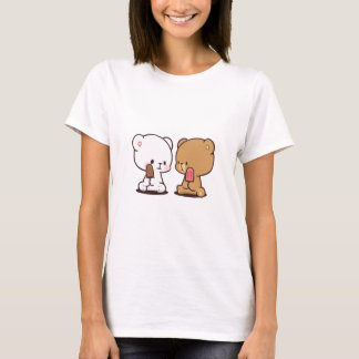 Milchmocha T-Shirt