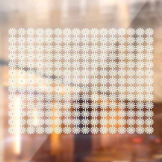 Milchmuster Fensteraufkleber (Blatt 2)