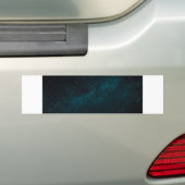 Milchnacht Autoaufkleber (Auf Auto)