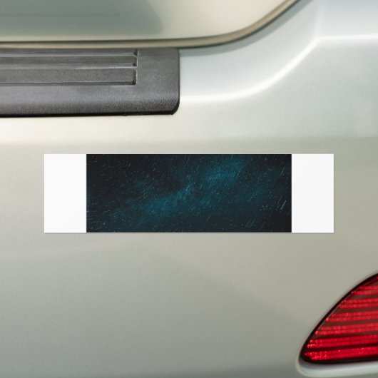 Milchnacht Autoaufkleber (Auf Auto)