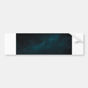 Milchnacht Autoaufkleber