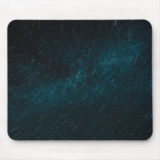 Milchnacht Mousepad (Vorne)