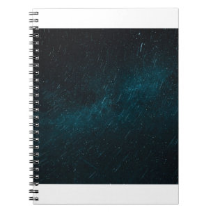 Milchnacht Notizblock