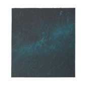 Milchnacht Notizblock (Vorderseite)