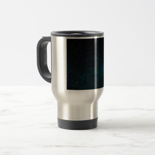 Milchnacht Reisebecher (Vorderseite Links)