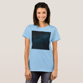 Milchnacht T-Shirt (Vorne ganz)