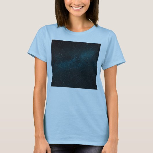Milchnacht T-Shirt (Vorderseite)