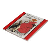 Milchprüfung für die Kätzchen Fliese (Seite)