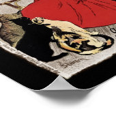 Milchprüfung für die Kätzchen Poster (Ecke)