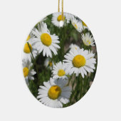 Milchschmuck Keramik Ornament (Rechts)