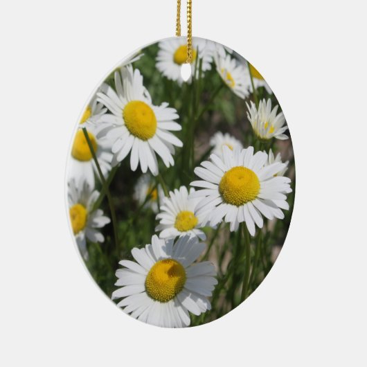 Milchschmuck Keramik Ornament (Rechts)