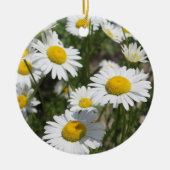 Milchschmuck Keramik Ornament (Vorne)