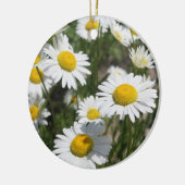 Milchschmuck Keramik Ornament (Links)