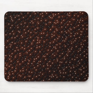 Milchschokolade Candy Balls Camouflage Mousepad