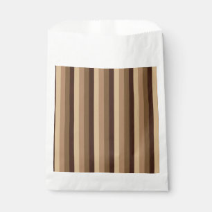 Milchschokolade Favor Bag Geschenktütchen