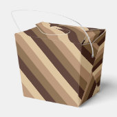 Milchschokolade Geschenkschachtel (Rückseite)