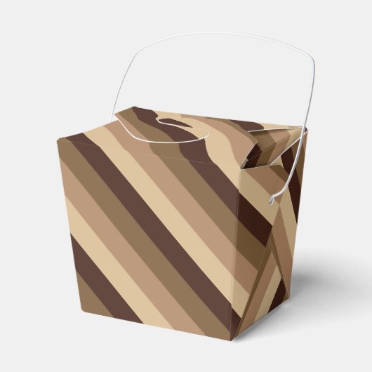 Milchschokolade Geschenkschachtel (Vorderseite)