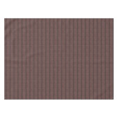 Milchschokolade Tischdecke (Vorderseite (Horizontal))