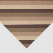 Milchschokoladenpapier Seidenpapier (Detail)