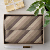 Milchschokoladenpapier Seidenpapier (Geschenk)