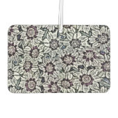 Milchsektor Autolufterfrischer (Rückseite)