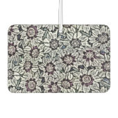 Milchsektor Autolufterfrischer (Vorderseite)