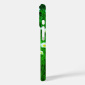 Milchsektor Case-Mate iPhone Hülle (Rückseite / Links)