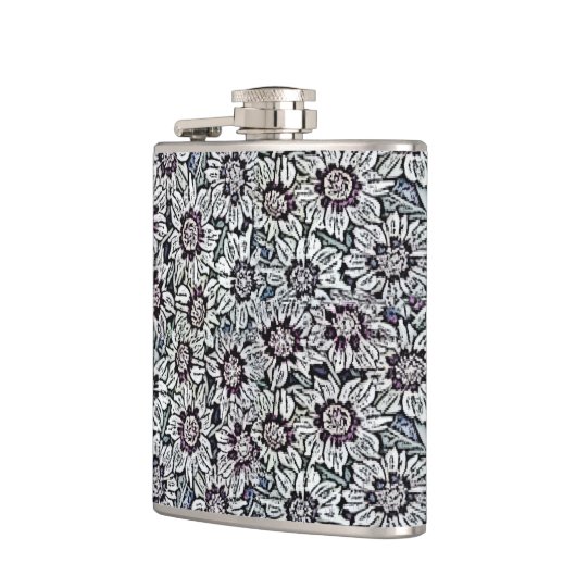 Milchsektor Flachmann (Links)