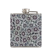 Milchsektor Flachmann (Rückseite)