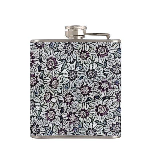 Milchsektor Flachmann (Rückseite)